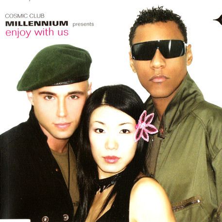 Millennium - Enjoy with Us (Millennium Radio Mix) (2003)
