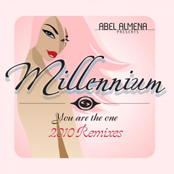 Millennium - You Are the One (Juan Martinez Radio Edit) (2010)