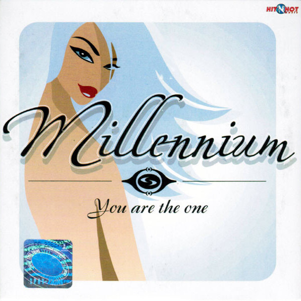 Millennium - You Are the One (Millenium Radio Edit) (2007)