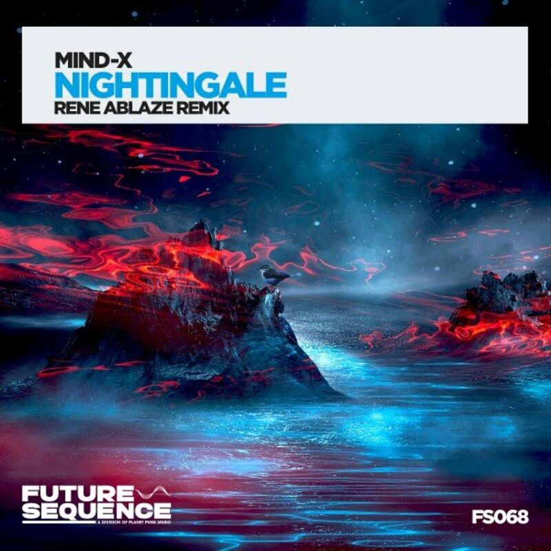Mind-X - Nightingale (Rene Ablaze Remix) (2022)