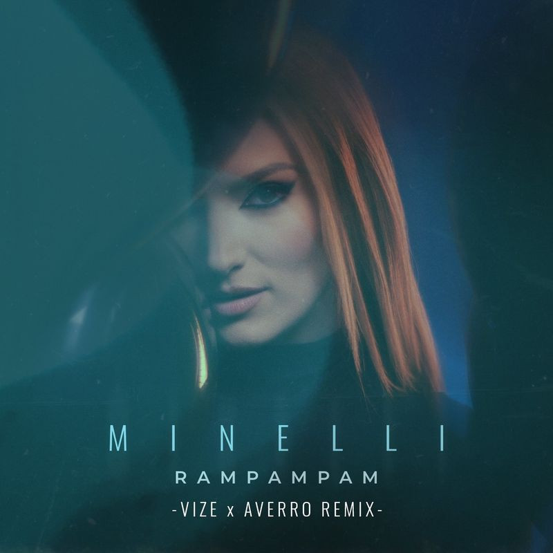 Minelli - Rampampam (Vize & Averro Remix) (2021)