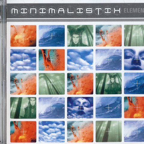 Minimalistix - Magic Fly (2002)
