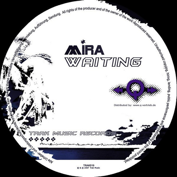 Mira - Waiting (Kimera Radio Mix) (2007)