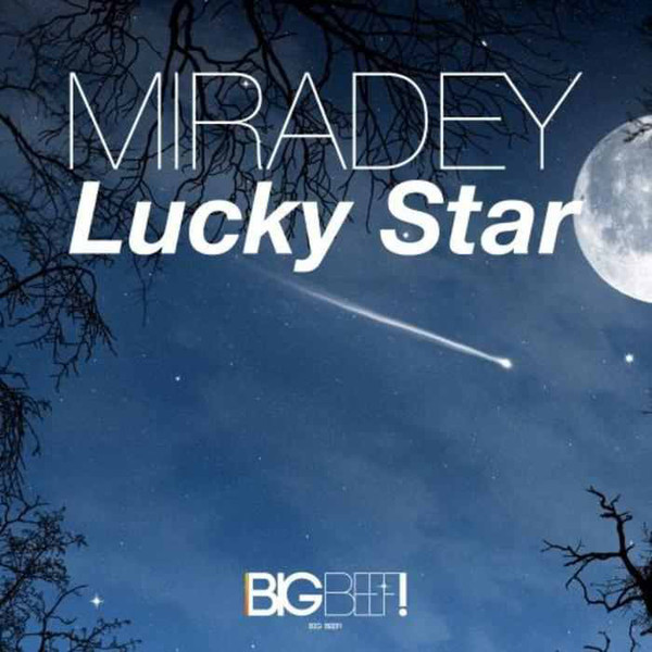 Miradey - Lucky Star (Radio Edit) (2014)