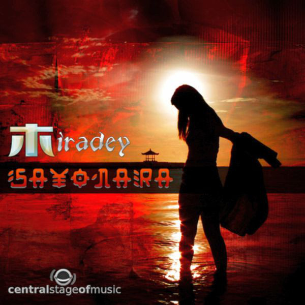 Miradey - Sayonara (Radio Edit) (2010)