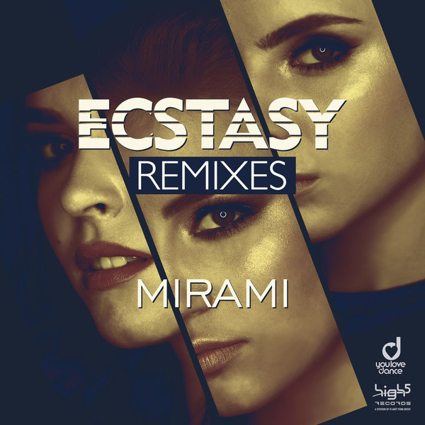Mirami - Ecstasy (Double Motion Remix Edit) (2018)