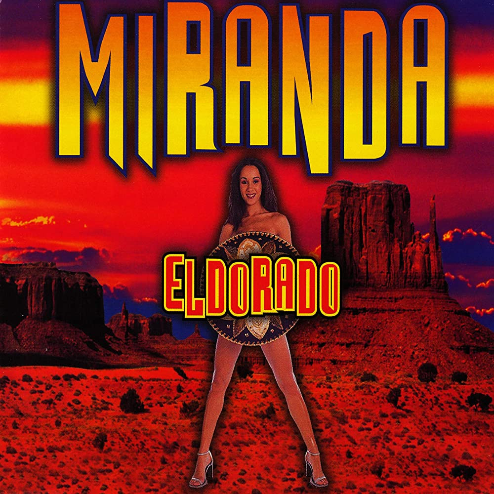 Miranda - Eldorado (2000)