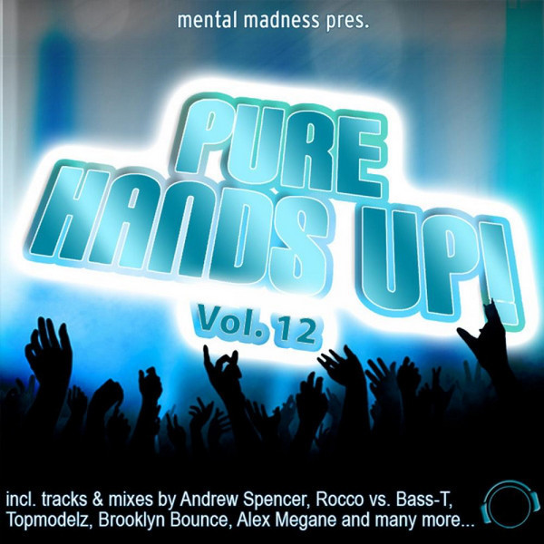 Miss Anna Toxic - Set Me Free (Hardcharger Remix Edit) (2010)