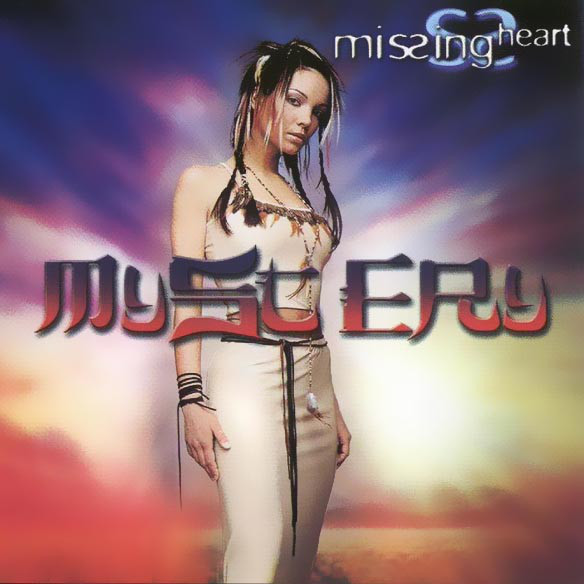 Missing Heart - Moonlight Shadow (Radio Edit) (1997)