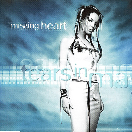 Missing Heart - Tears in May (Club Radio Mix) (2000)