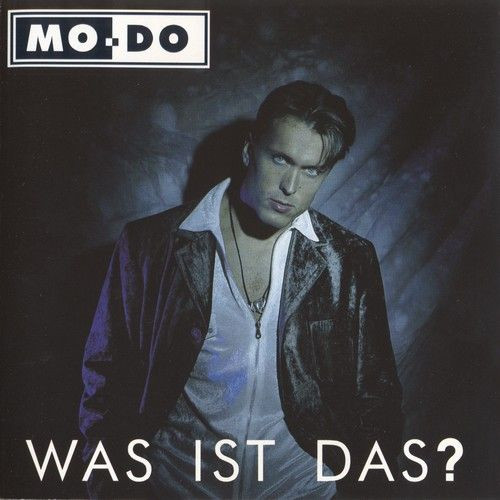 Mo-Do - Gema Tanzen (1995)