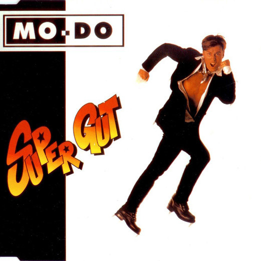Mo-Do - Super Gut (Radio Edit) (1995)
