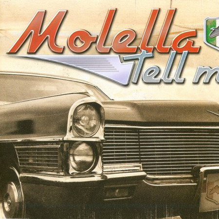 Molella - Tell Me (Radio Dance) (2004)