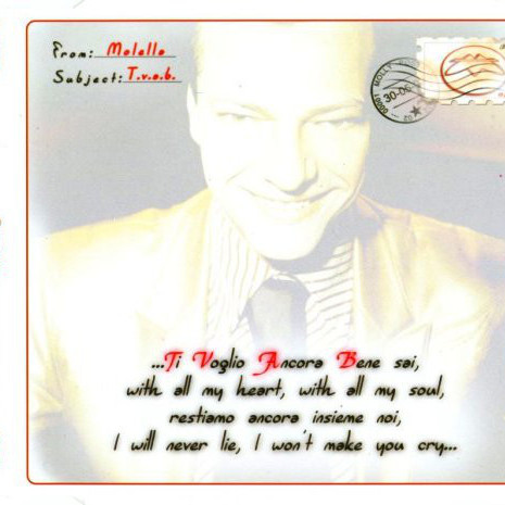 Molella - T.V.A.B. (Amici Miei Radio) (2002)