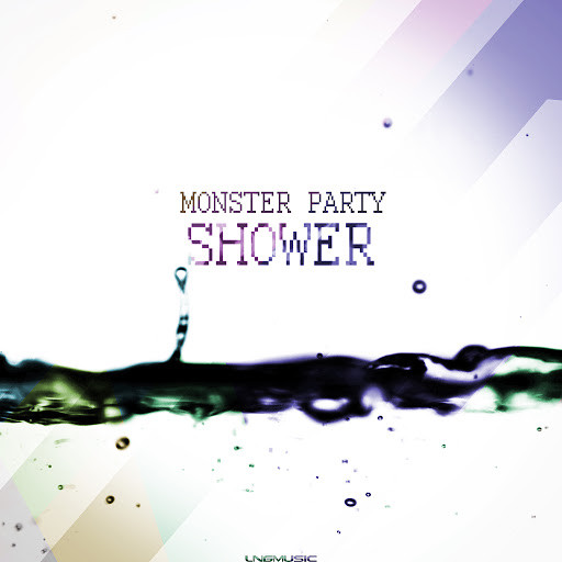 Monster Party - Shower (Red D3vils Remix Edit) (2014)