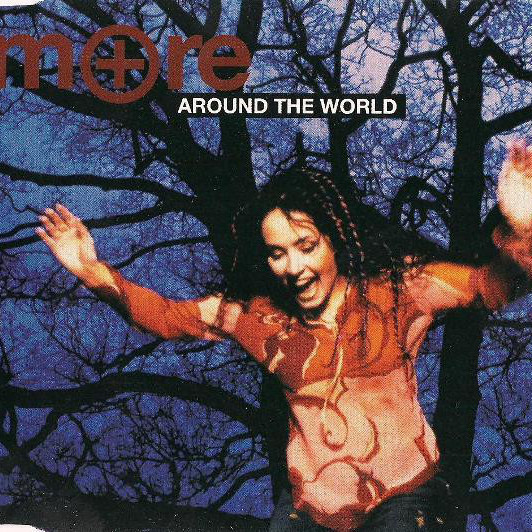 More - Around the World (Extended More Mix) (2000)