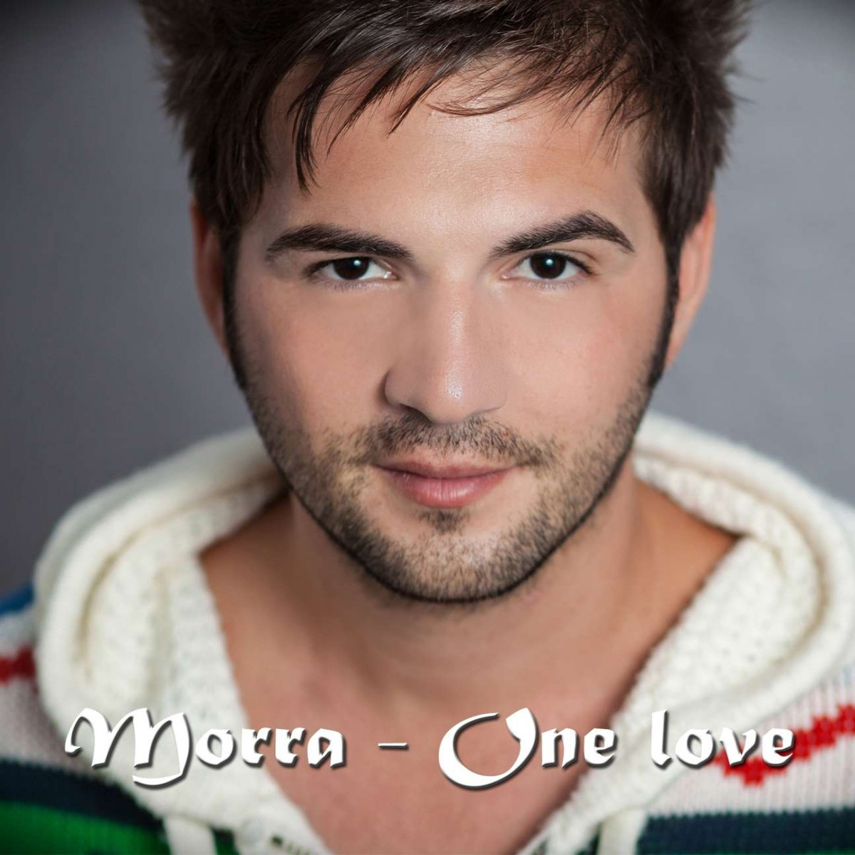 Morra - One Love (Radio Version) (2013)