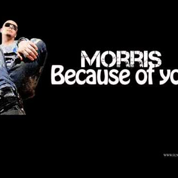 Morris - Because of U (Original Radio Edit) (2011)