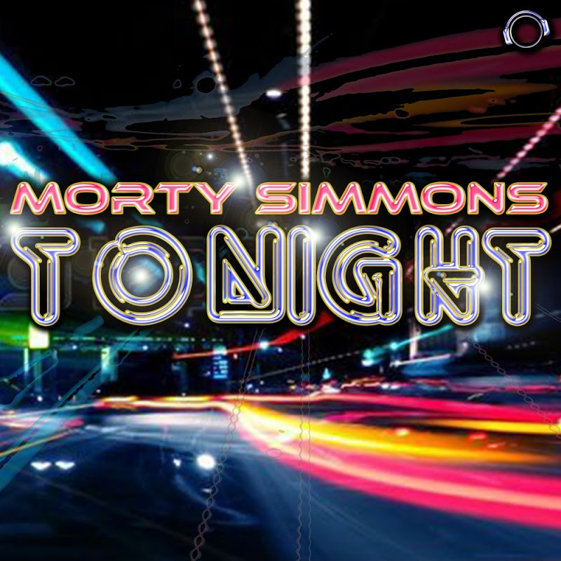 Morty Simmons - Tonight (DJ Tht Remix Edit) (2016)