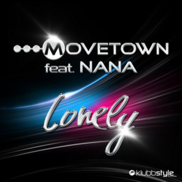 Movetown feat. Nana - Lonely (Empyre One Edit Remix) (2012)