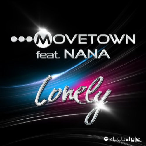 Movetown ft. Nana - Lonley (Empyre One Edit) (2012)