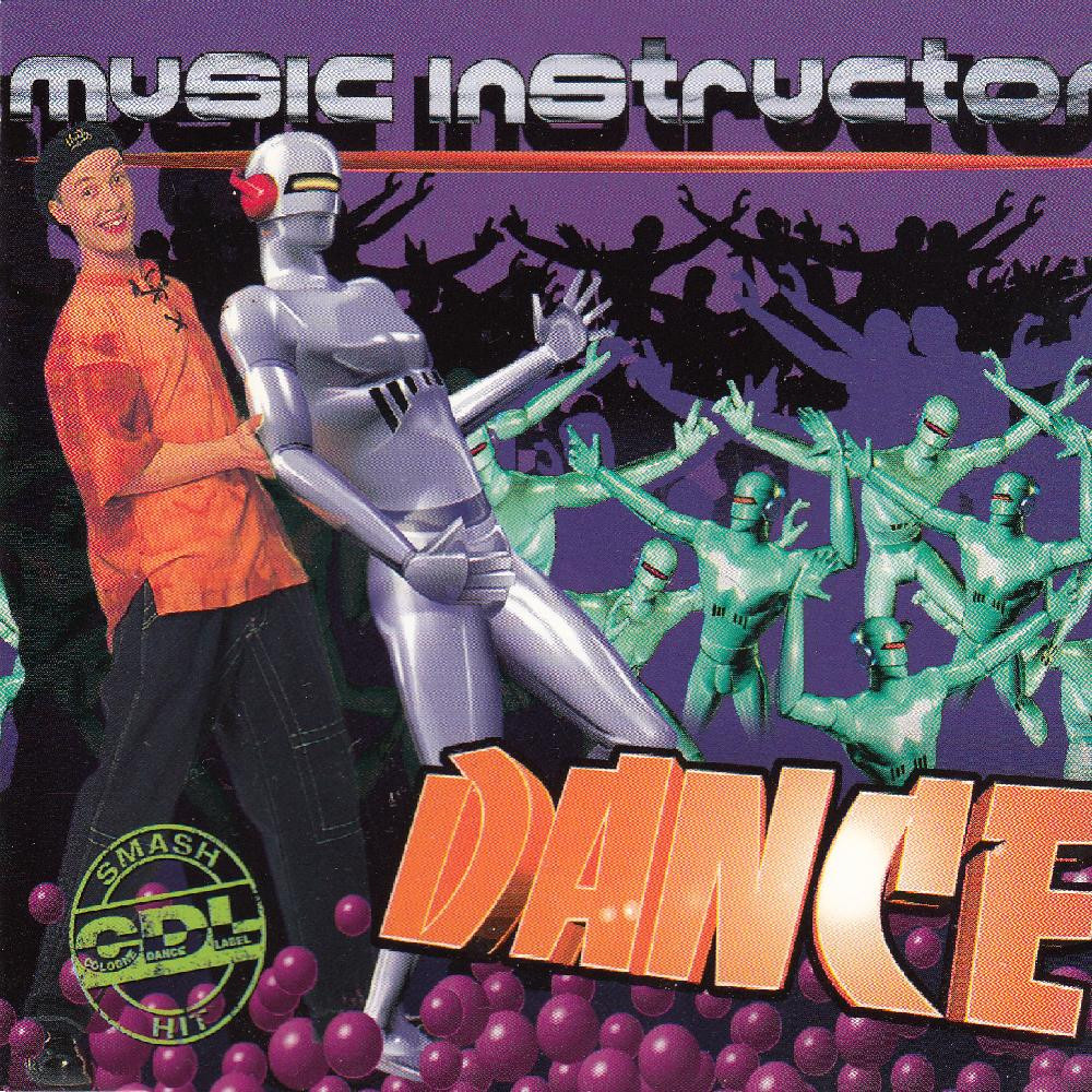 Music Instructor - Dance (Radio Single) (1996)