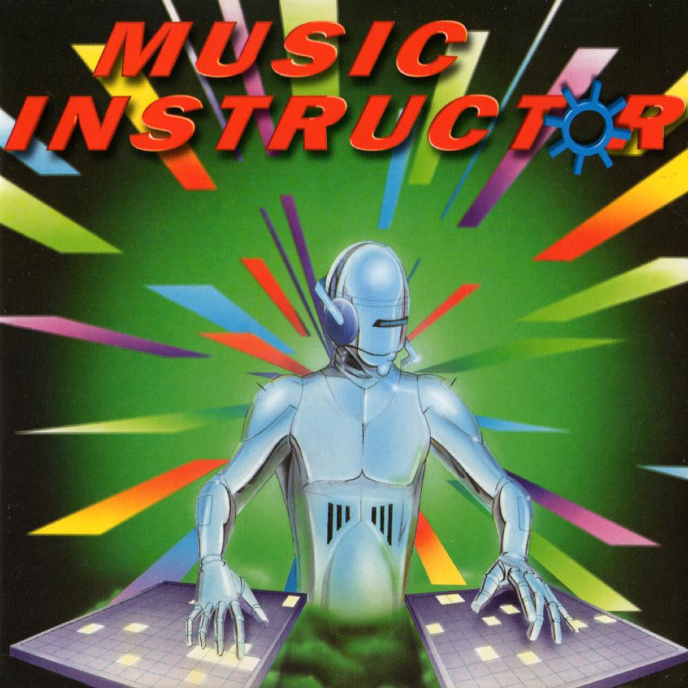 Music Instructor - Hymn (Single Edit) (1995)