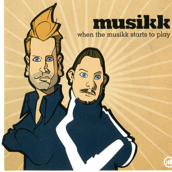 Musikk - Summer Lovin' (feat. John Rock) (2005)