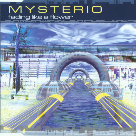 Mysterio - Fading Like a Flower (Video Edit) (2004)