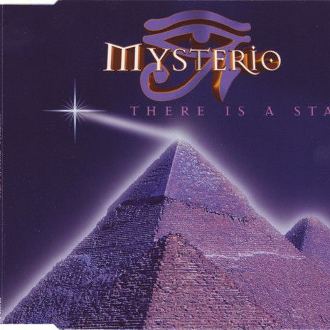 Mysterio - There Is a Star (Video Edit) (2003)
