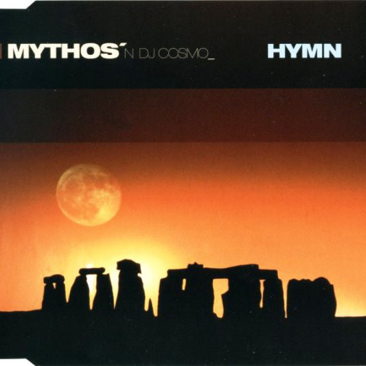 Mythos 'N DJ Cosmo - Hymn (Watergate Radio Mix) (2000)