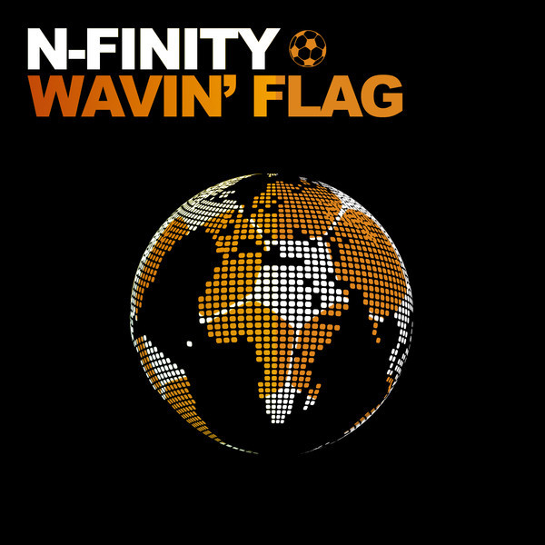 N-Finity - Wavin' Flag (Radio Edit) (2010)