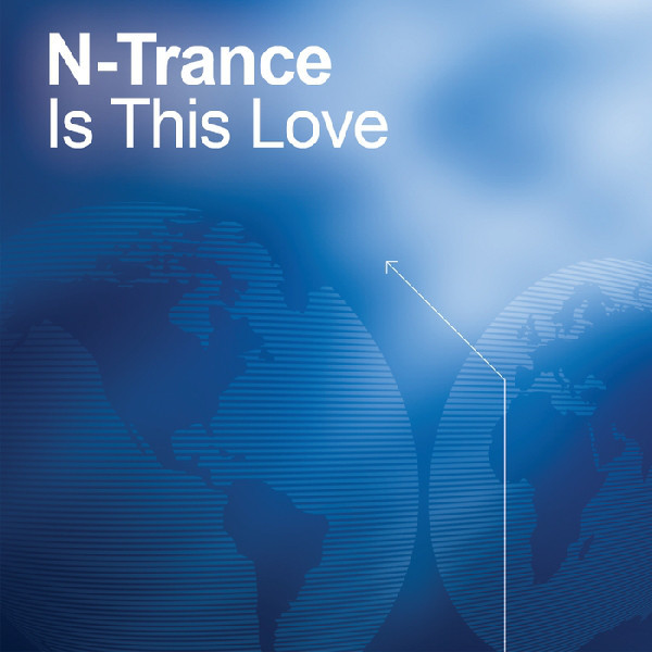 N-Trance - Is This Love (Extended Mix) (2011)