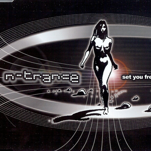 N-Trance - Set You Free (Voodoo and Serano Edit) (2002)