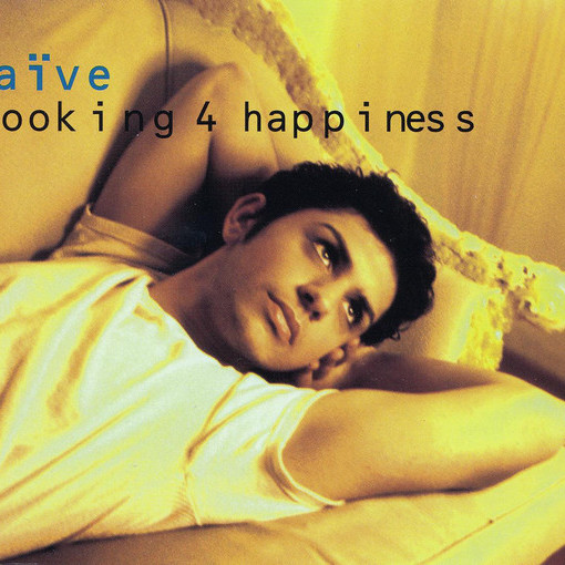 Naïve - Looking 4 Happiness (Pooper Scooper Radio Edit) (2001)
