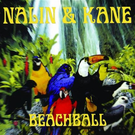 Nalin and Kane - Beachball (Vocal Radio Edit) (1997)