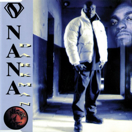 Nana - Darkman (Radio Man) (1996)