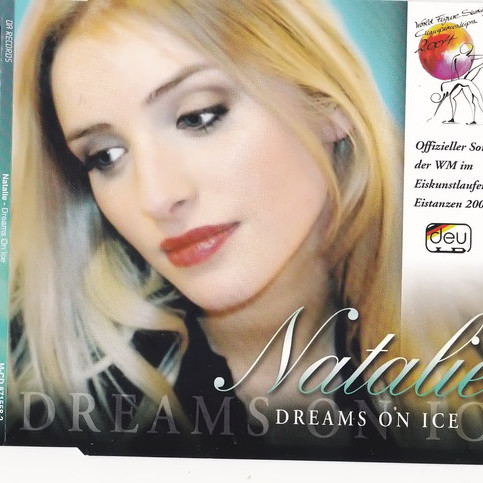 Natalie - Dreams on Ice (Radio Mix) (2004)