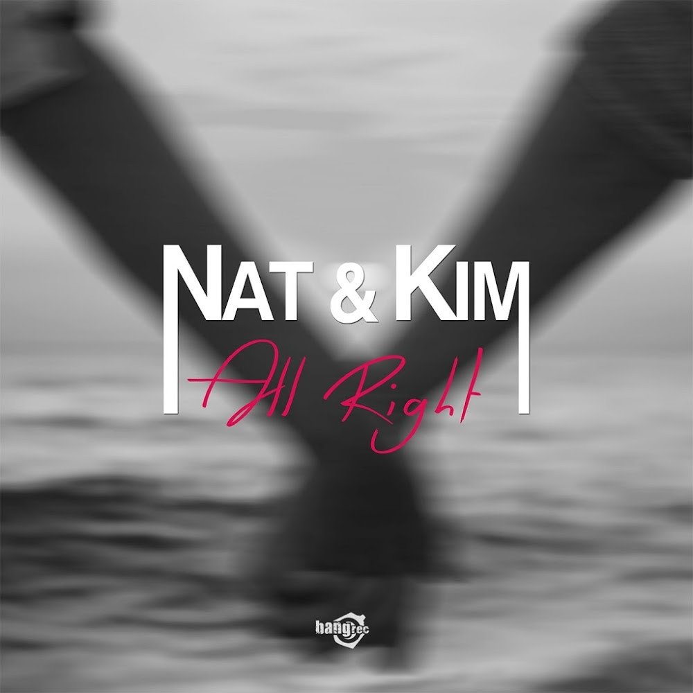 Nathalie Aarts &  Kim Lukas - All Right (Radio Edit) (2015)