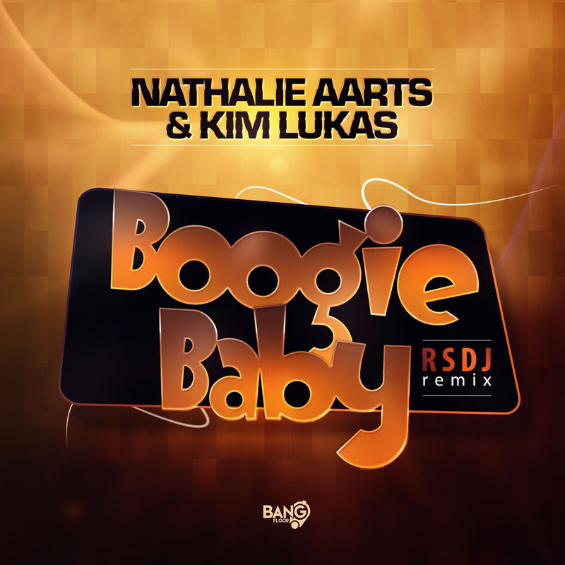 Nathalie Aarts & Kim Lukas - Boogie Baby (Rsdj Remix) (2020)