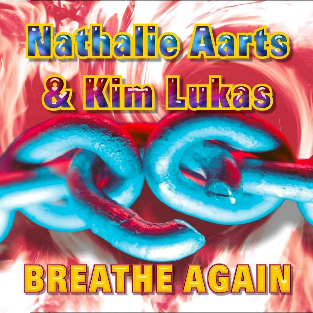 Nathalie Aarts & Kim Lukas - Breathe Again (Dancefloor Edit Mix) (2011)