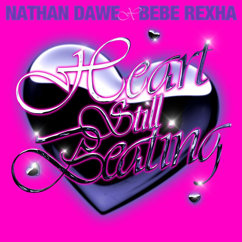 Nathan Dawe & Bebe Rexha - Heart Still Beating (2023)