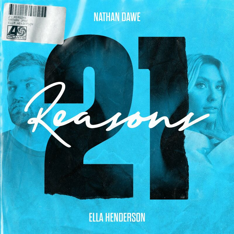 Nathan Dawe feat. Ella Henderson - 21 Reasons (2022)