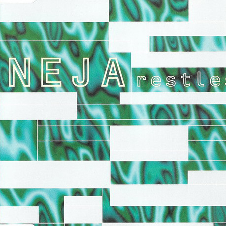 Neja - Restless (Bum Bum Radio Edit) (1998)