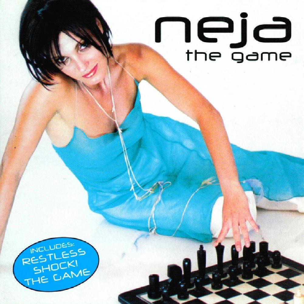 Neja - Shock! (1998)