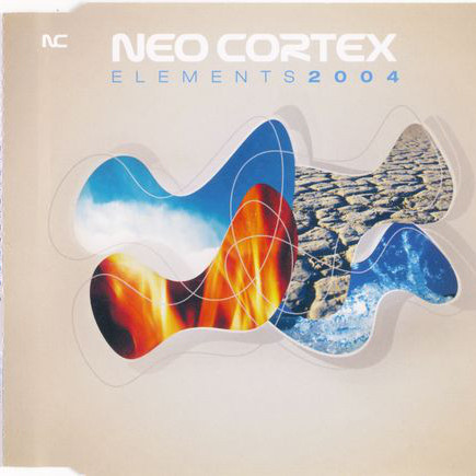 Neo Cortex - Elements 2004 (Radio Edit) (2004)