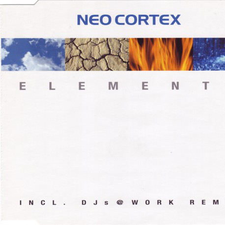 Neo Cortex - Elements (Vocal Radio Mix) (2002)