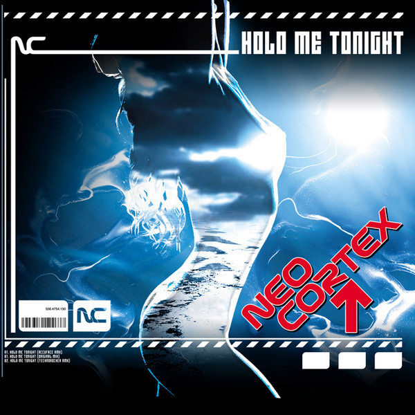 Neo Cortex - Hold Me Tonight (Accuface Rmx) (2007)