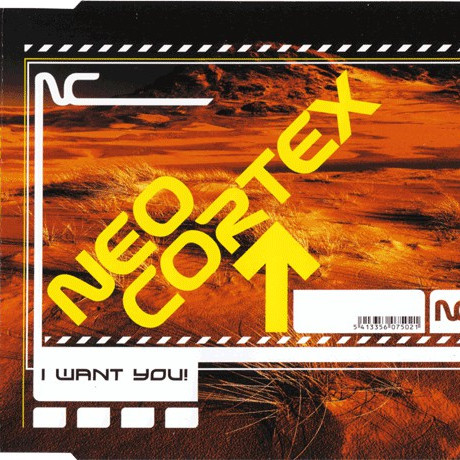 Neo Cortex - I Want You! (Club Mix) (2007)