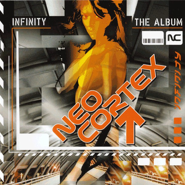 Neo Cortex - Storm of Light (Radio Mix) (2005)